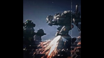 KING of Titans? - Mauler Bersagliere War Robots Edit #warrobots #wr