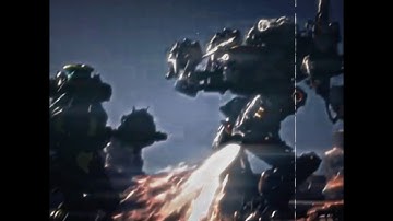 KING of Titans? - Mauler Bersagliere War Robots Edit #warrobots #wr