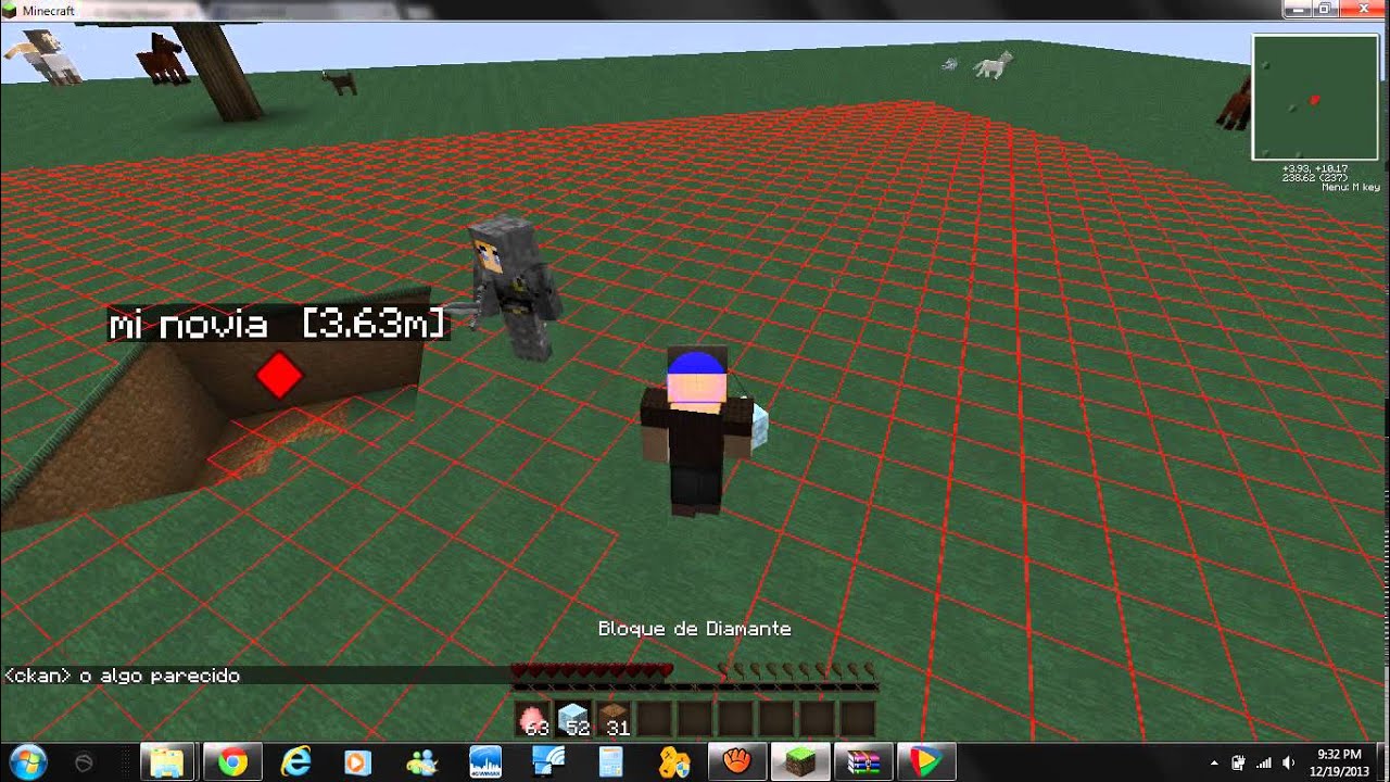 Como Tener Hijos En Minecraft Sin Mods