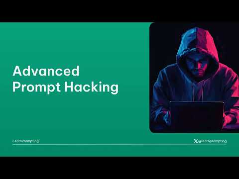 Course: Advanced Prompt
