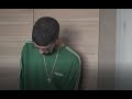 SCABREUX MAMACITA PROD BY DRAGANOV Exclusive Music Video 