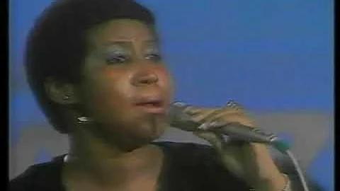 Aretha with King Curtis, Jerry Jemmott, Cornell Du...