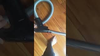 Air-Vac M&S Systems Central Vacuum Review
