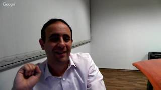 University of Nicosia, DFIN 511 (Free MOOC 6) Live Session 1 University of Nicosia, DFIN 511 (Free MOOC 6) Live Session 1