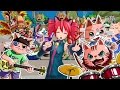 [重音テト音声版] Nyanyanyanyanyanyanya! [Project DIVA F] [UTAUカバー]