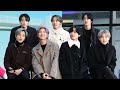 انت عمري رايت احد يحرم عيش عمره بي تي اس Bts 2021 