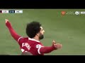 عندما غني عصام الشوالي لمحمد صلاح في مباراة المان سيتي أغنية مصرية شعبية مسخرة عصام الشوالي 