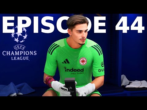 CHAMPIONS LEAGUE #44 - YouTube