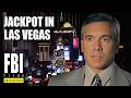 Las Vegas Überfall: FBI jagt Superhirne 🔍