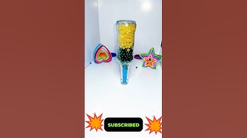 asmr satisfying sorting beads ‎⁨@Asmrsatisfying9M⁩   #asmr #satisfying #reverse #sorting