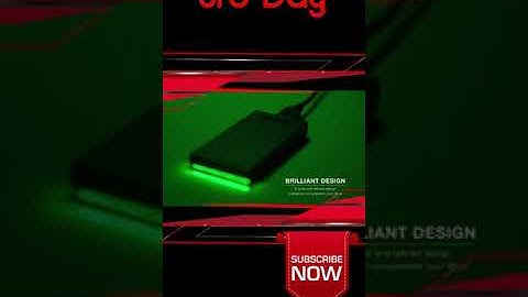 Seagate | Game Your System with Game Drive for Xbox SSD #Shorts