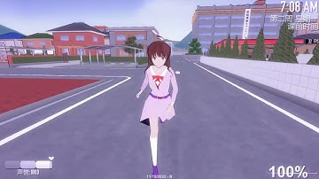 YandereSimulator Play as Kazue and Ayumi | By Me + DL