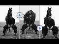 Instagram Trending Aura Farm Photo Editing Prompt | Aura Farm Photo Editing Tutorial | Gemini Prompt