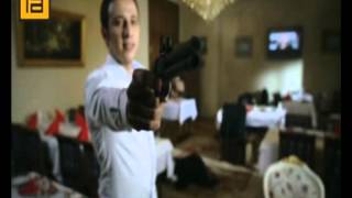 Kurtlar Vadisi Pusu 207. Bölüm Fragman - 12 Aralik Perşembe