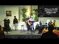 VPCC Worship Experience: Chasing the Wind- November 20