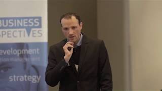 May 2018 - Preparing for Industry 4.0