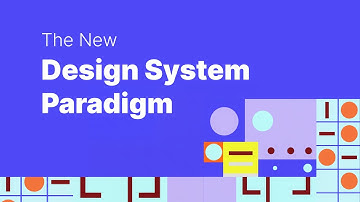 Interactive, Intelligent, and Integrated: The New Design System Paradigm