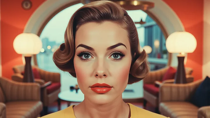 Smooth Jazz in a Retro-Futuristic World: Best of Atomic Age Sounds