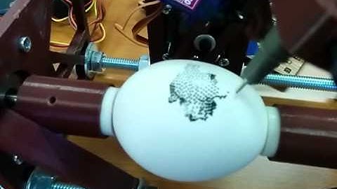 Prueba spherebot con Stipplegen