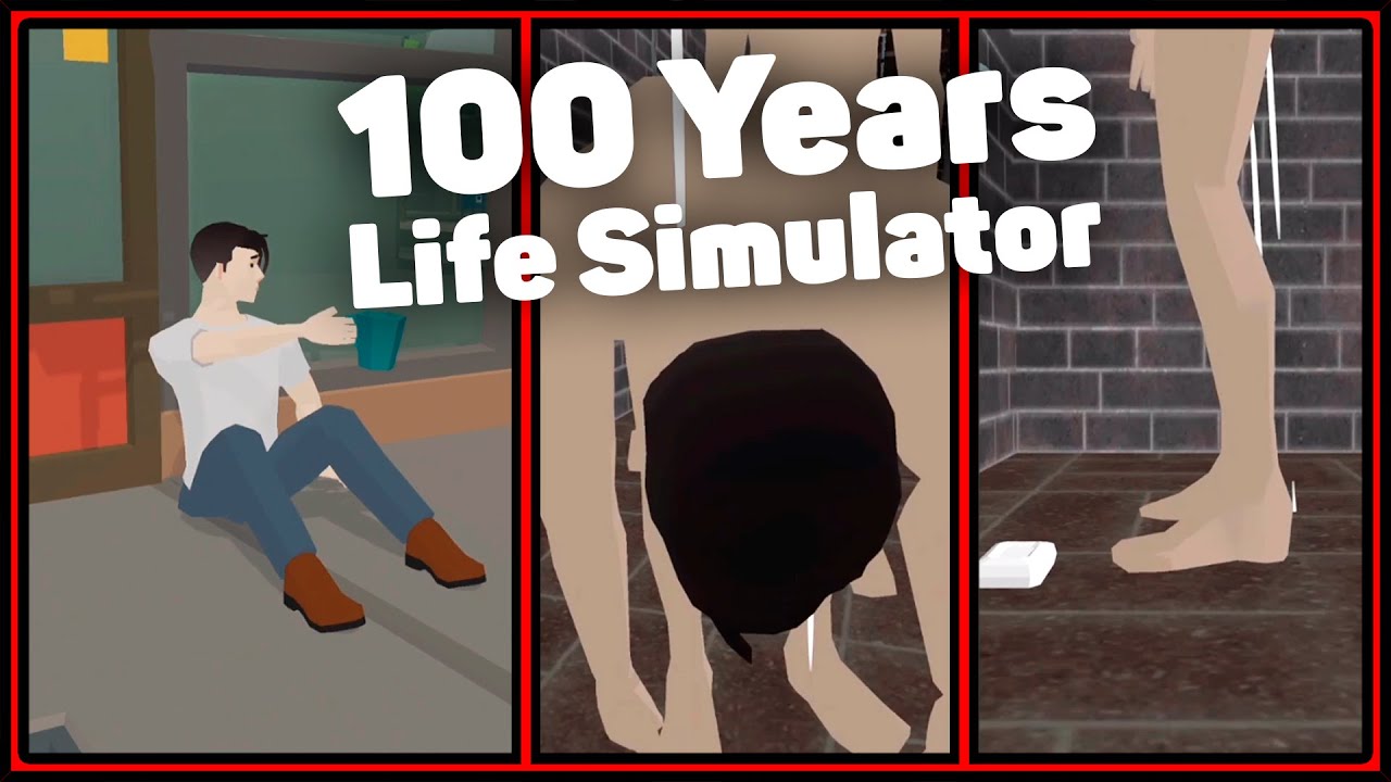 100 years simulator. 100 Лет симулятор жизни. Уронил мыло в тюрьме игра. 100 Years-Life Simulator мыло.