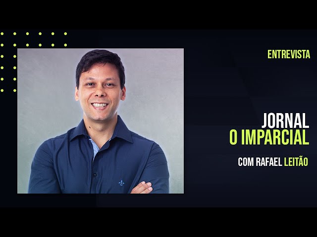 Daqui  Enxadrista maranhense Rafael Leitão é entrevistado no