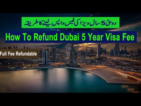 How to Refund