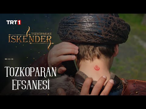 Tozkoparan Efsanesi - Tozkoparan İskender 26. Bölüm