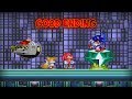 I Saved Everyone Sonic EXE Dark Souls Good Ending 