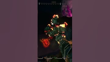 Lootbug explosion 💥