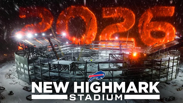 Inside the $2.2 Billion NFL Stadium Built for Brutal Winters