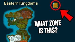 5 Craziest Out of Bounds Discoveries In WoW