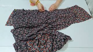✅ Sew and Sell 🧡 2 Ways to Wear👍 Summer Light Dresses❣️ I Sew 50 pieces a Day and Make Money💵