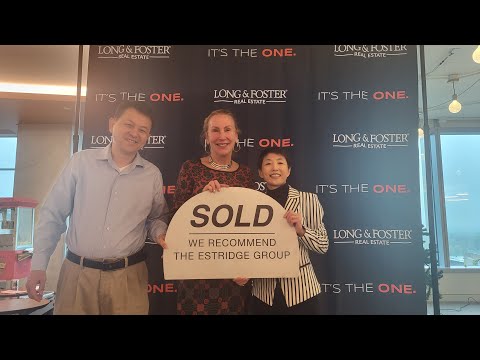 5309 Danbury Rd, Bethesda, MD home video tour