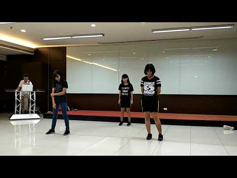 北大高中國中部第一屆903畢業旅行晚會表演 2