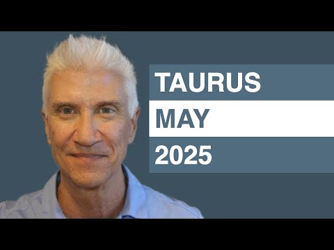 TAURUS May 2025