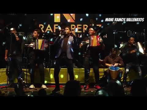 Mi Ultima Voluntad - Rafa Perez
