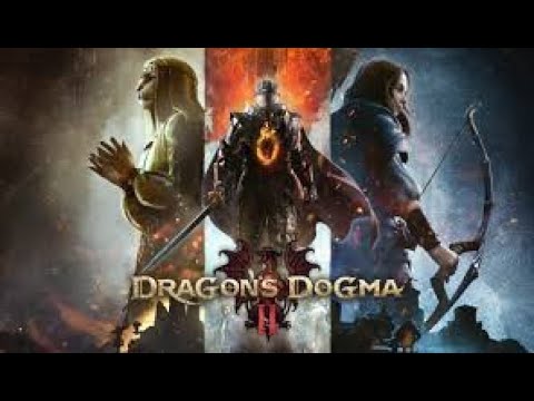 Dragon's Dogma Hentai
