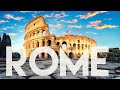 OS SEGREDOS DE ROMA  |  História e curiosidades
