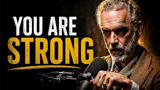 Enduring the Darkest Moments of Your Life | Jordan Peterson Motivation