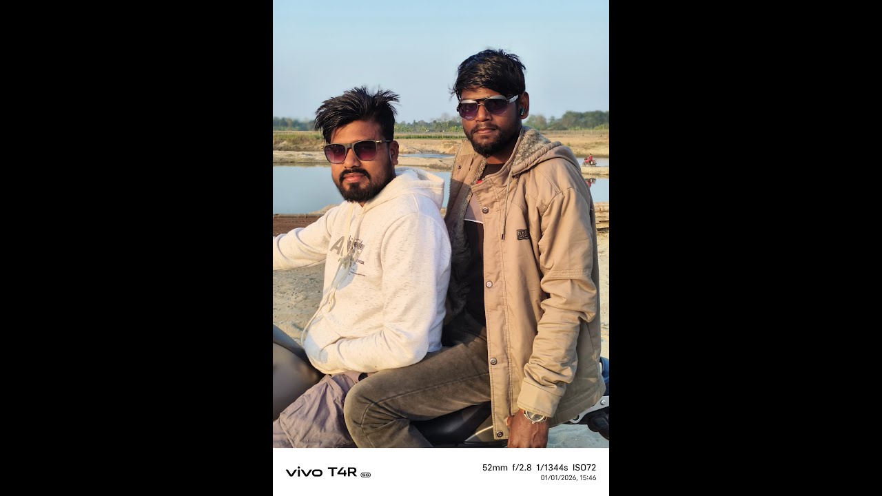 First January এর দিনে আমি কি করলাম??