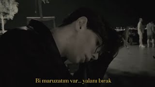 Sevmiyorum De Official Video