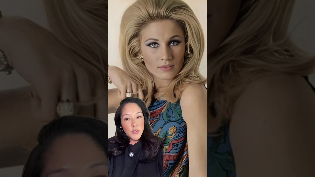 Бэби Джейн Хольцер. Модница с Парк-авеню, ставшая суперзвездой Энди Уорхола. ⭐️ 