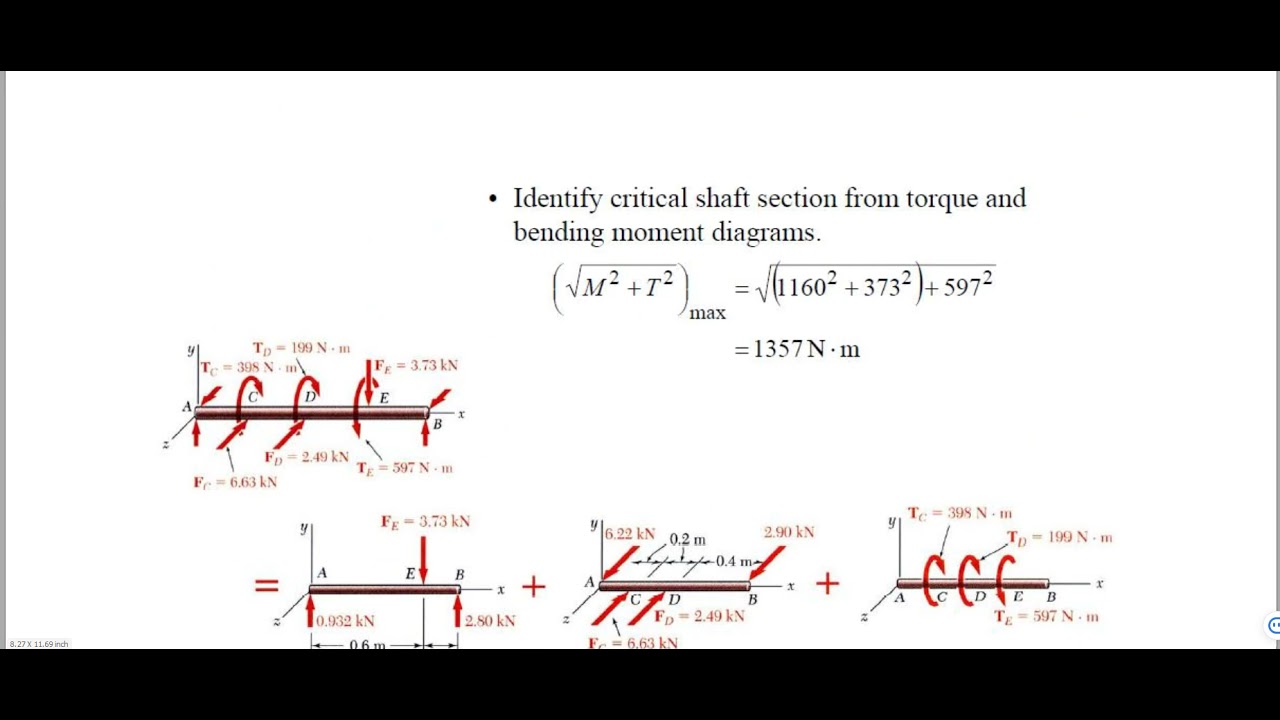 section 5 - YouTube