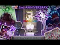 TDX's 2nd Anniversary Boss Rush mode is here! [TDX ANNIVERSARY EVENT]