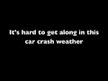 Bush - Dead Meat.lyrics