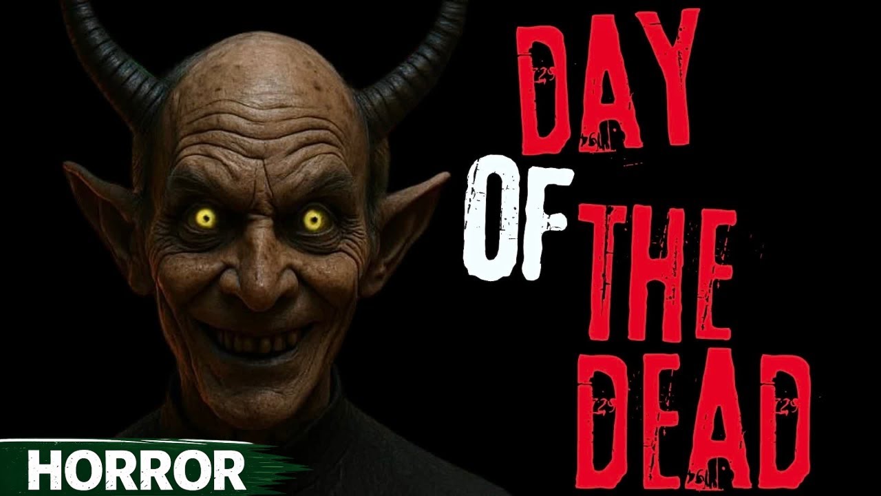 DAY OF THE DEAD FIRST PERSON HORROR FORTNITE (FULL GAME) Mogovtj