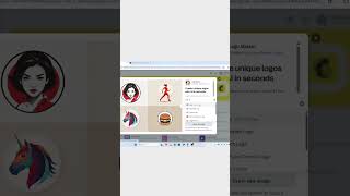Canva Pro Create your Own Logo