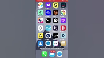 How to DELETE BEREAL APP on iPhone?