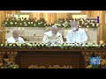 Papa Francisco – Santa Misa de rito caldeo en Catedral de San José en Bagdad, 6-3-2021
