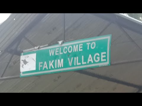 fakim wildlife sanctuary fakim wildlife sanctuary